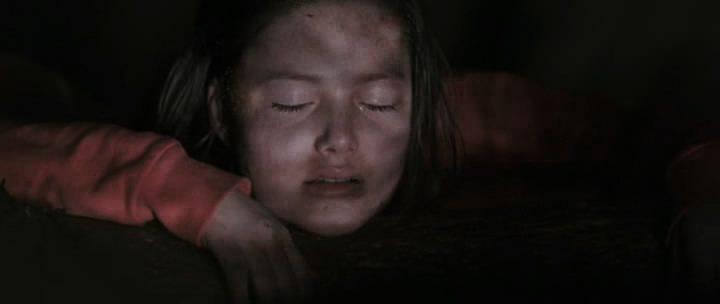 Кадр из фильма Книга скаутов для мальчиков / The Scouting Book for Boys (2009)