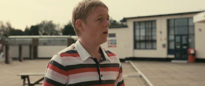 Кадр из фильма Книга скаутов для мальчиков / The Scouting Book for Boys (2009)