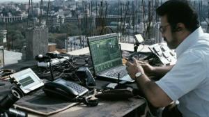 Кадры из фильма Тот день / Unnaipol Oruvan (2009)