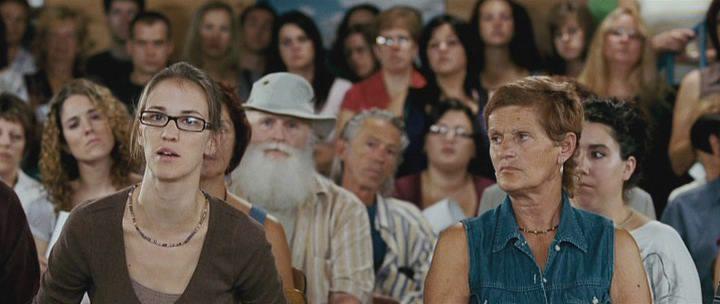 Кадр из фильма Крутой разворот / Détour (2009)