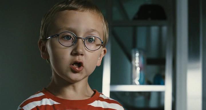 Кадр из фильма Волшебное дерево / Magiczne drzewo (2009)