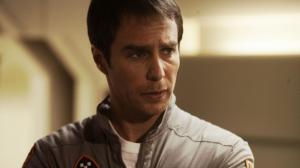 Кадры из фильма Луна 2112 / Moon (2009)