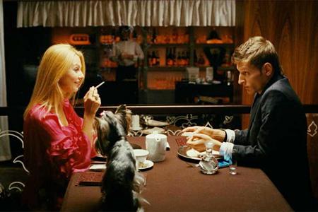 Кадр из фильма Невеста любой ценой (2009)