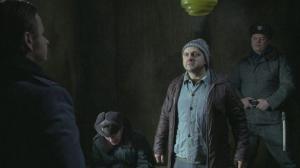 Кадры из фильма Плохой дом / Dom zly (2009)
