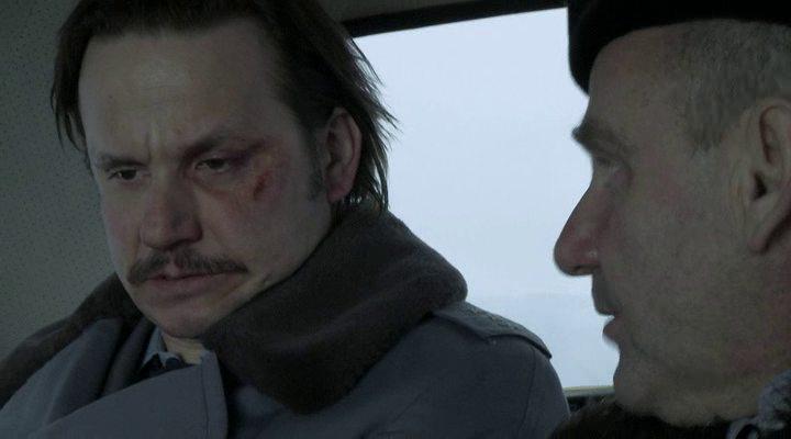 Кадр из фильма Плохой дом / Dom zly (2009)