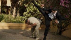 Кадры из фильма Агент Мандрил / Johnny English Strikes Again (2009)
