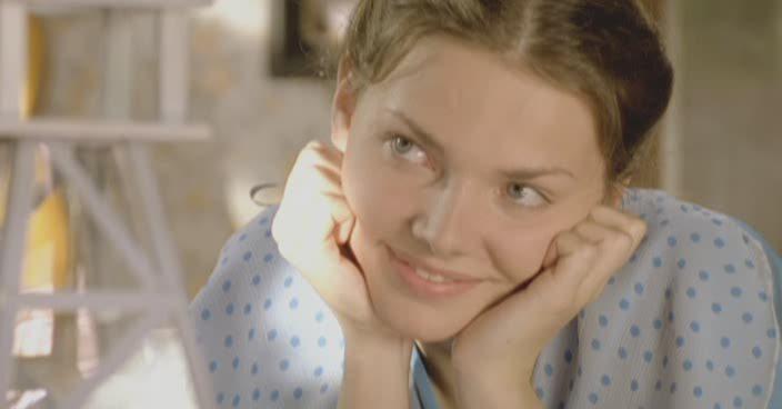 Кадр из фильма Я вернусь / Я вернусь (2009)