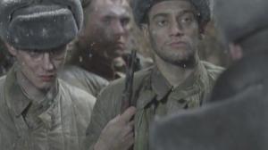 Кадры из фильма Я вернусь / Я вернусь (2009)
