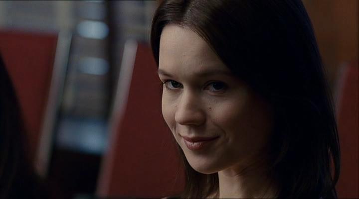 Кадр из фильма Я дьявол / Leslie, My Name Is Evil (2009)