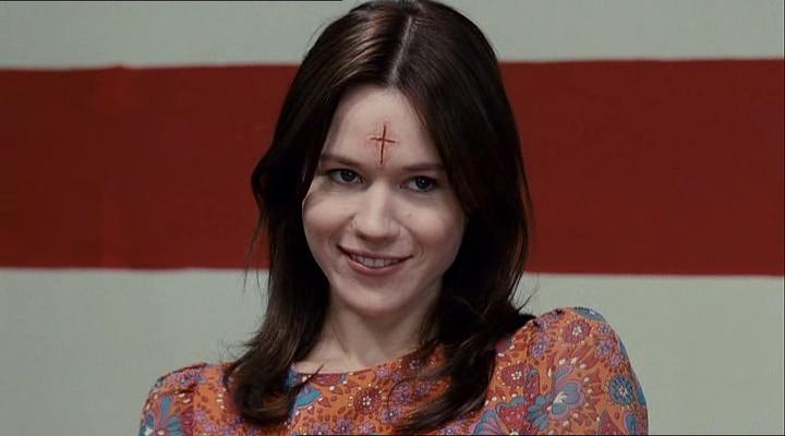 Кадр из фильма Я дьявол / Leslie, My Name Is Evil (2009)