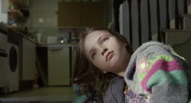Кадр из фильма Ундина / Ondine (2009)