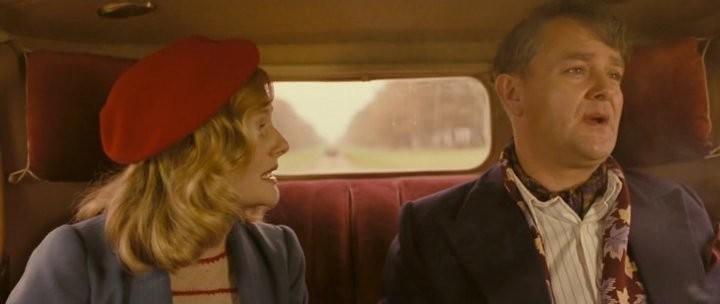 Кадр из фильма 1939 / Glorious 39 (2009)