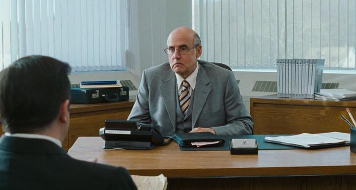 Кадр из фильма Изобретение лжи / The Invention of Lying (2009)