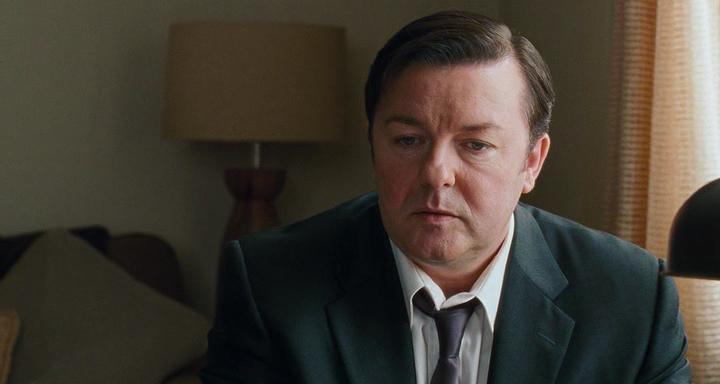 Кадр из фильма Изобретение лжи / The Invention of Lying (2009)