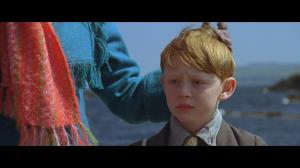 Кадры из фильма Сияние радуги / A Shine of Rainbows (2009)