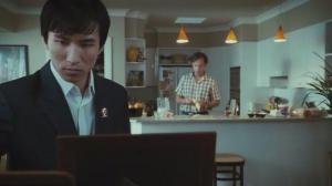 Кадры из фильма Последний танцор Мао / Mao's Last Dancer (2009)