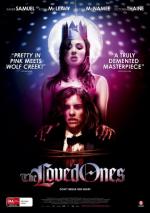 Любимые / The Loved Ones (2009)
