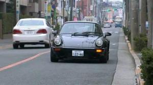 Кадры из фильма Ванганская Полночь - Фильм / Wangan middonaito the movie (2009)
