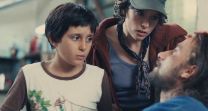 Кадр из фильма Моя королева Каро / My Queen Karo (2009)