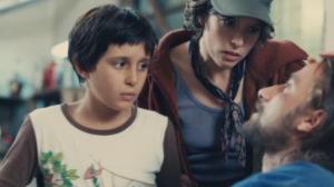 Кадры из фильма Моя королева Каро / My Queen Karo (2009)