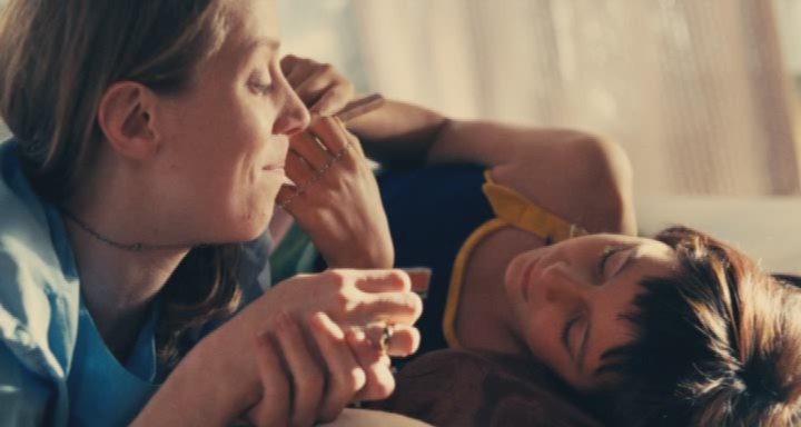 Кадр из фильма Моя королева Каро / My Queen Karo (2009)