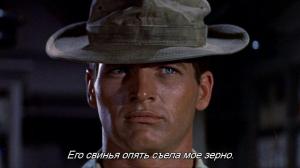 Кадры из фильма Долгое жаркое лето / The Long, Hot Summer (1958)