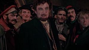 Кадры из фильма Идиот (1958)