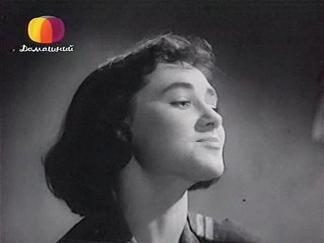 Кадр из фильма Первый день мира (1959)