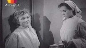 Кадры из фильма Первый день мира (1959)