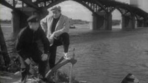 Кадры из фильма Ваня (1959)