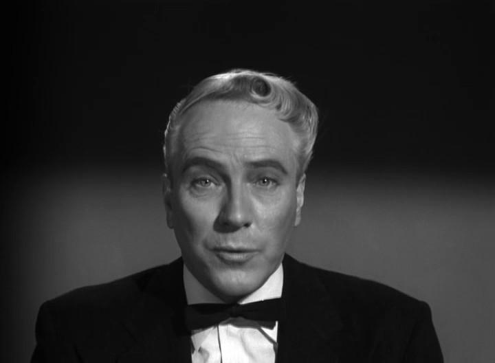 Кадр из фильма План 9 из открытого космоса / Plan 9 from Outer Space (1959)