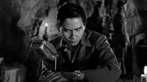 Кадры из фильма Высота Порк Чоп Хилл / Pork Chop Hill (1959)