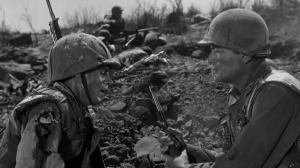 Кадры из фильма Высота Порк Чоп Хилл / Pork Chop Hill (1959)