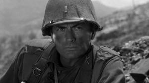 Кадры из фильма Высота Порк Чоп Хилл / Pork Chop Hill (1959)