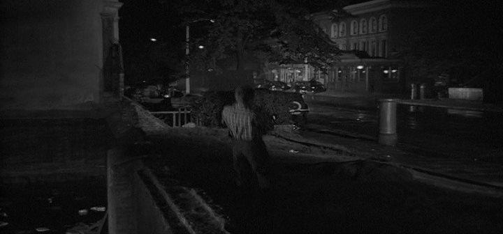 Кадр из фильма Оглянись во гневе / Look Back in Anger (1959)
