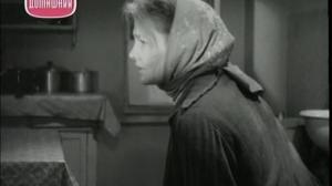 Кадры из фильма Аннушка (1959)
