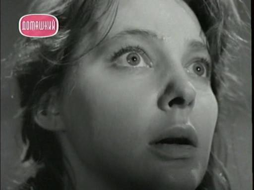 Кадр из фильма Аннушка (1959)
