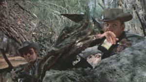 Кадры из фильма Последний поезд из Ган Хилл / Last Train from Gun Hill (1959)