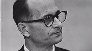 Кадры из фильма Шоу Эйхмана / The Eichmann Show (2015)