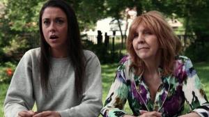 Кадры из фильма Бабушкин дом / Granny's House (2015)
