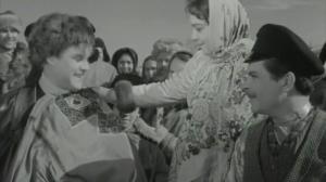 Кадры из фильма Хлеб и розы (1960)