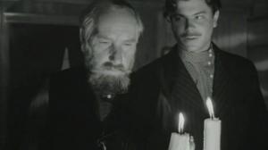Кадры из фильма Хлеб и розы (1960)