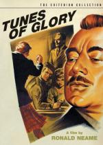 Мотивы славы / Tunes of Glory (1960)