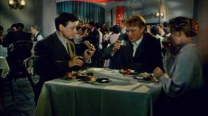 Кадры из фильма Испытательный срок (1960)