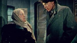 Кадры из фильма Испытательный срок (1960)