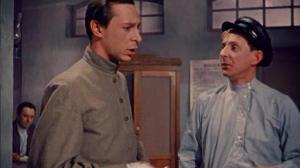 Кадры из фильма Испытательный срок (1960)