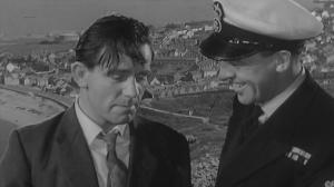 Кадры из фильма Мистер Питкин: Порода бульдог / The Bulldog Breed (1960)
