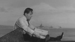 Кадры из фильма Мистер Питкин: Порода бульдог / The Bulldog Breed (1960)