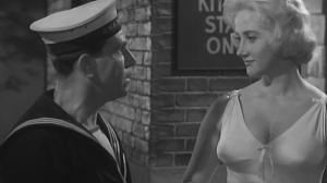 Кадры из фильма Мистер Питкин: Порода бульдог / The Bulldog Breed (1960)