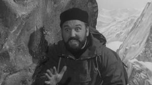 Кадры из фильма Мистер Питкин: Порода бульдог / The Bulldog Breed (1960)